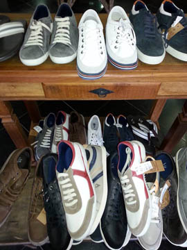 circuito chic; Republica JOvem