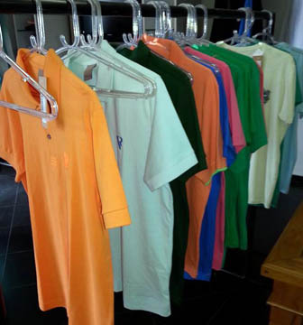 circuito chic; Republica Jovem;