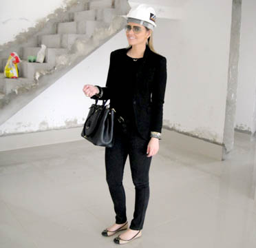 coluna christiano coelho; circuito chic; carol aguilar; 