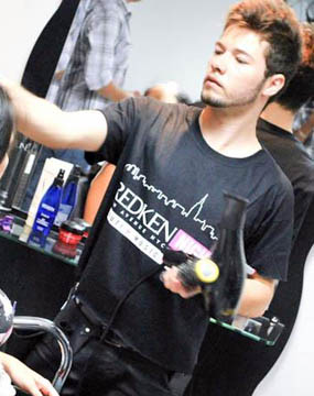 coluna christiano coelho; circuito chic;
