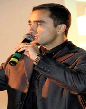 coluna christiano coelho; circuito chic;