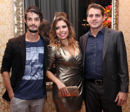 coluna christiano coelho; circuito chic;