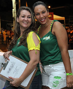 coluna christiano coelho; circuito chic;