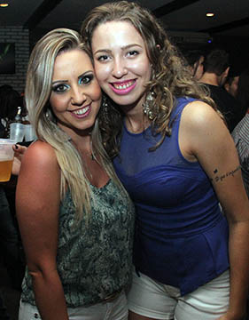 coluna christiano coelho; circuito chic;