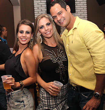 coluna christiano coelho; circuito chic;