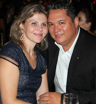 circuito chic; coluna; Fabiola Packer; Valerius Faleiros