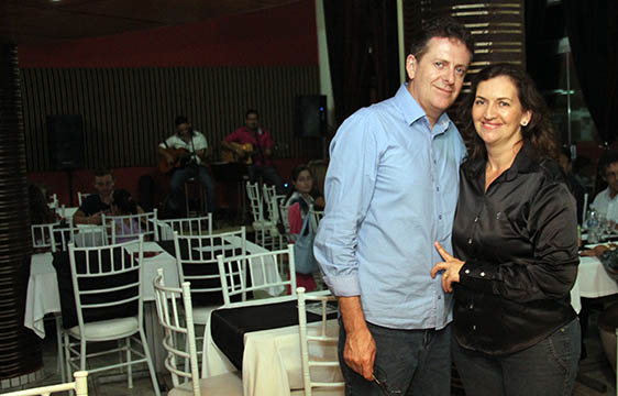 coluna christiano coelho; circuito chic;