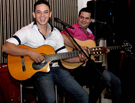 coluna christiano coelho; circuito chic;