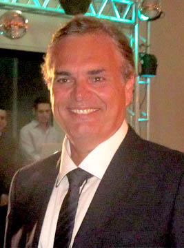 coluna christiano coelho; circuito chic;