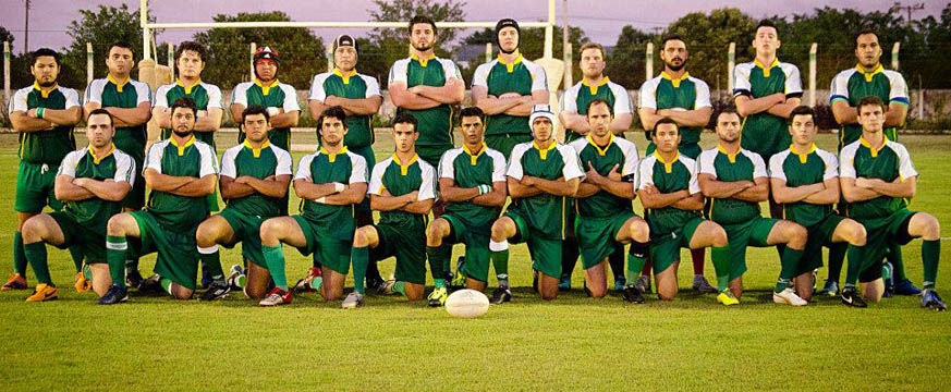circuito chic; Primavera Rugby