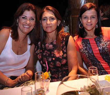 coluna christiano coelho; circuito chic; 