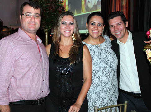 coluna christiano coelho; circuito chic;