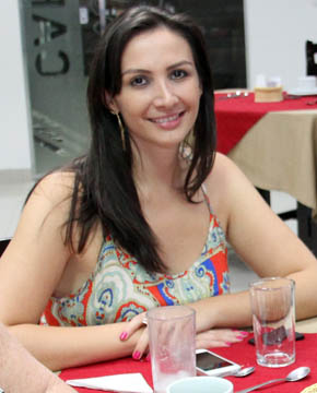 circuito chic; Tezla Hotel; Isabela Brunetta