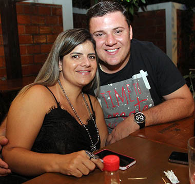 coluna christiano coelho; circuito chic;