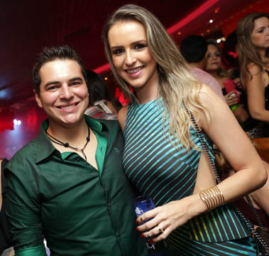 coluna christiano coelho; circuito chic;