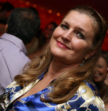 coluna christiano coelho; circuito chic;