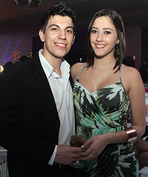 coluna christiano coelho; circuito chic;