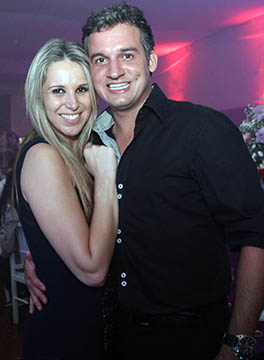 coluna christiano coelho; circuito chic;