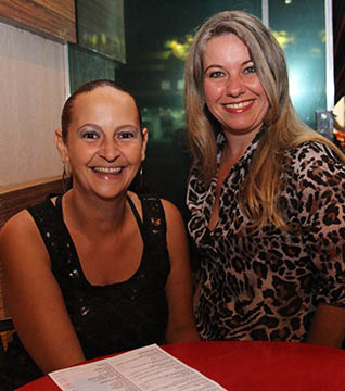 coluna christiano coelho; circuito chic;