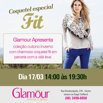 coluna christiano coelho; circuito chic;
