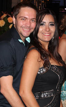 coluna christiano coelho; circuito chic;