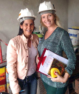 coluna christiano coelho; circuito chic;