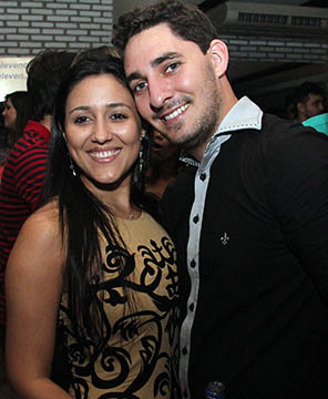 coluna christiano coelho; circuito chic;