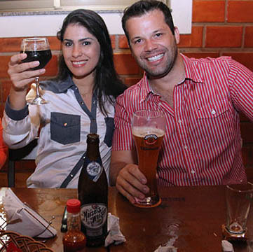coluna christiano coelho; circuito chic;