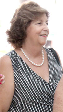 coluna circuito chic; Lilian Cosentino