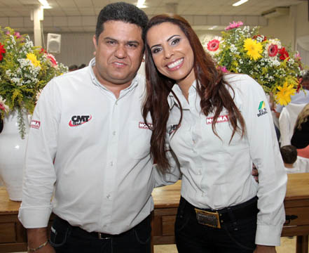 coluna christiano coelho; circuito chic;