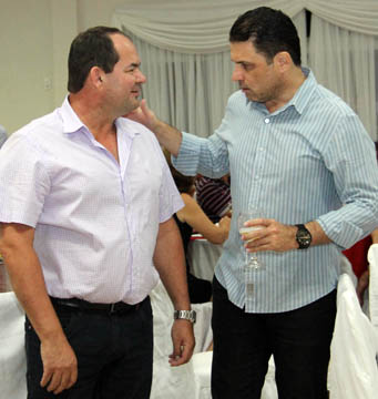 coluna christiano coelho; circuito chic;