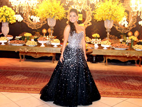 coluna christiano coelho; circuito chic;