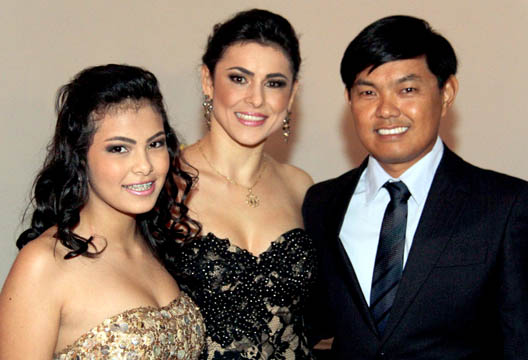 coluna christiano coelho; circuito chic;