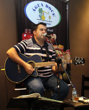 coluna christiano coelho; circuito chic;