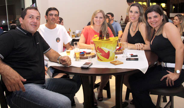 coluna christiano coelho; circuito chic;