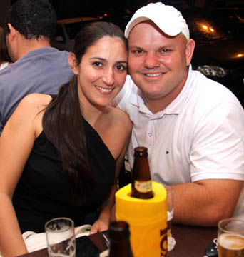 coluna christiano coelho; circuito chic;