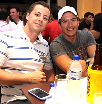 coluna christiano coelho; circuito chic;