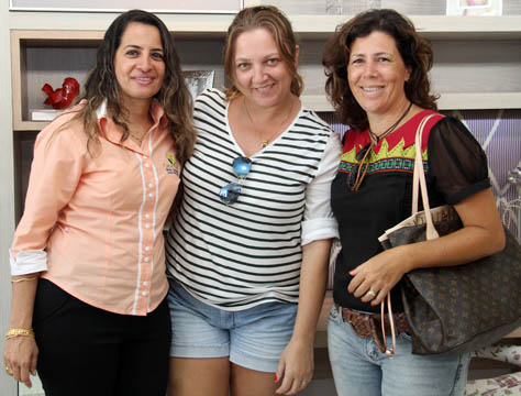 coluna christiano coelho; circuito chic;