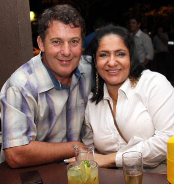 coluna christiano coelho; circuito chic;