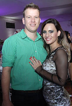 coluna christiano coelho; circuito chic;