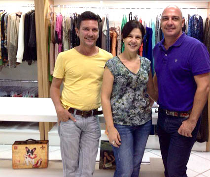 coluna christiano coelho; circuito chic;