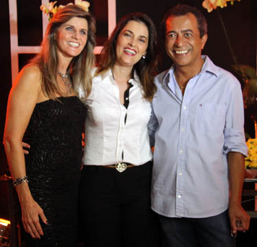 coluna christiano coelho; circuito chic;