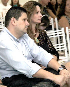 coluna christiano coelho; circuito chic;