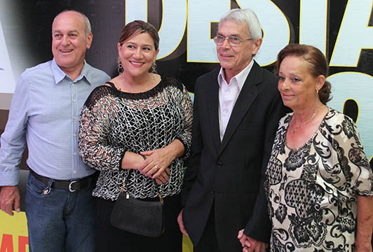 coluna christiano coelho; circuito chic;