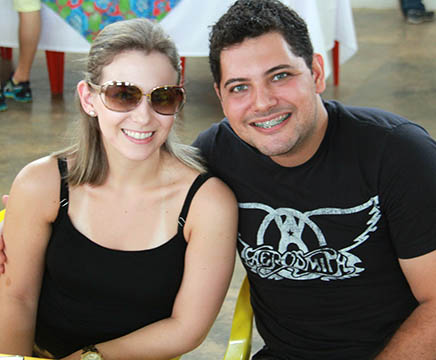 coluna christiano coelho; circuito chic;
