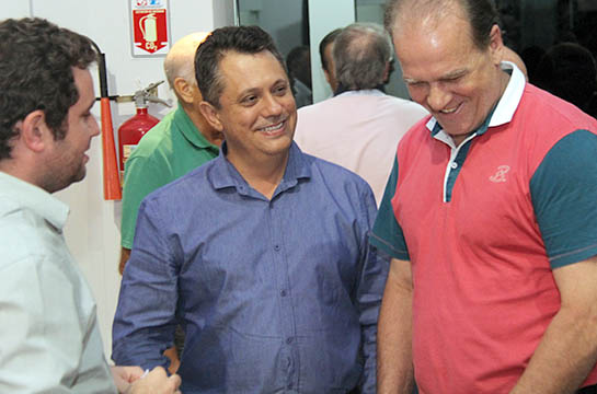 coluna christiano coelho; circuito chic;