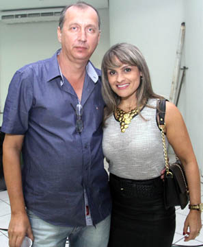 coluna christiano coelho; circuito chic;