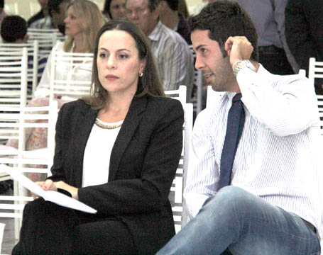 coluna christiano coelho; circuito chic;