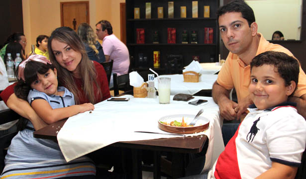 coluna christiano coelho; circuito chic;