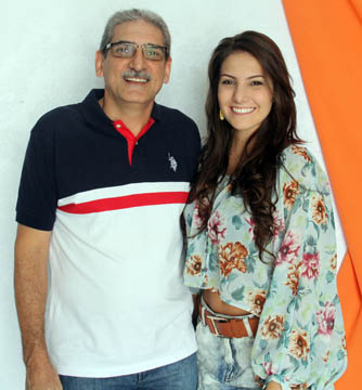 coluna christiano coelho; circuito chic;